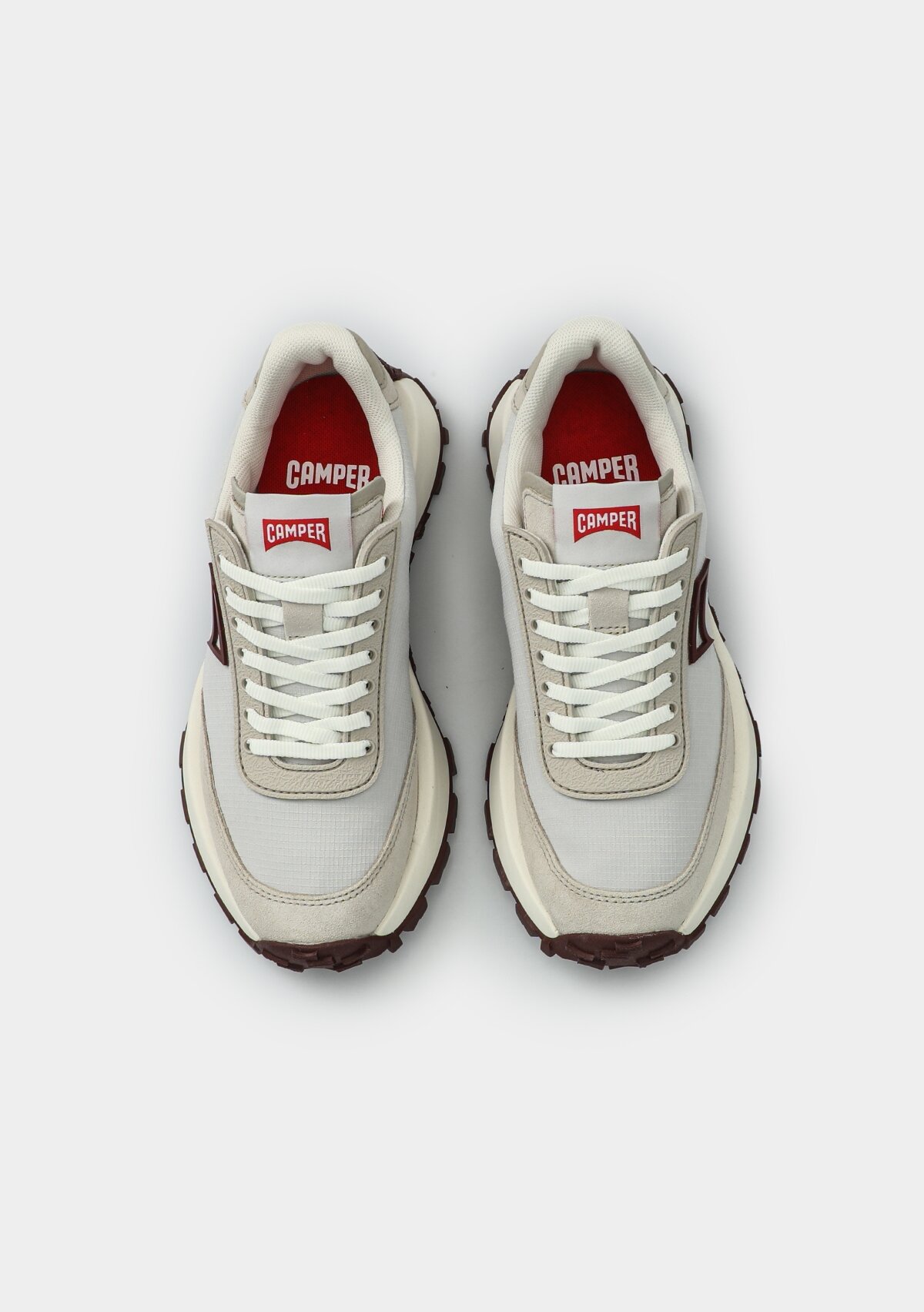 Camper K201462053 Drift Trail Gri