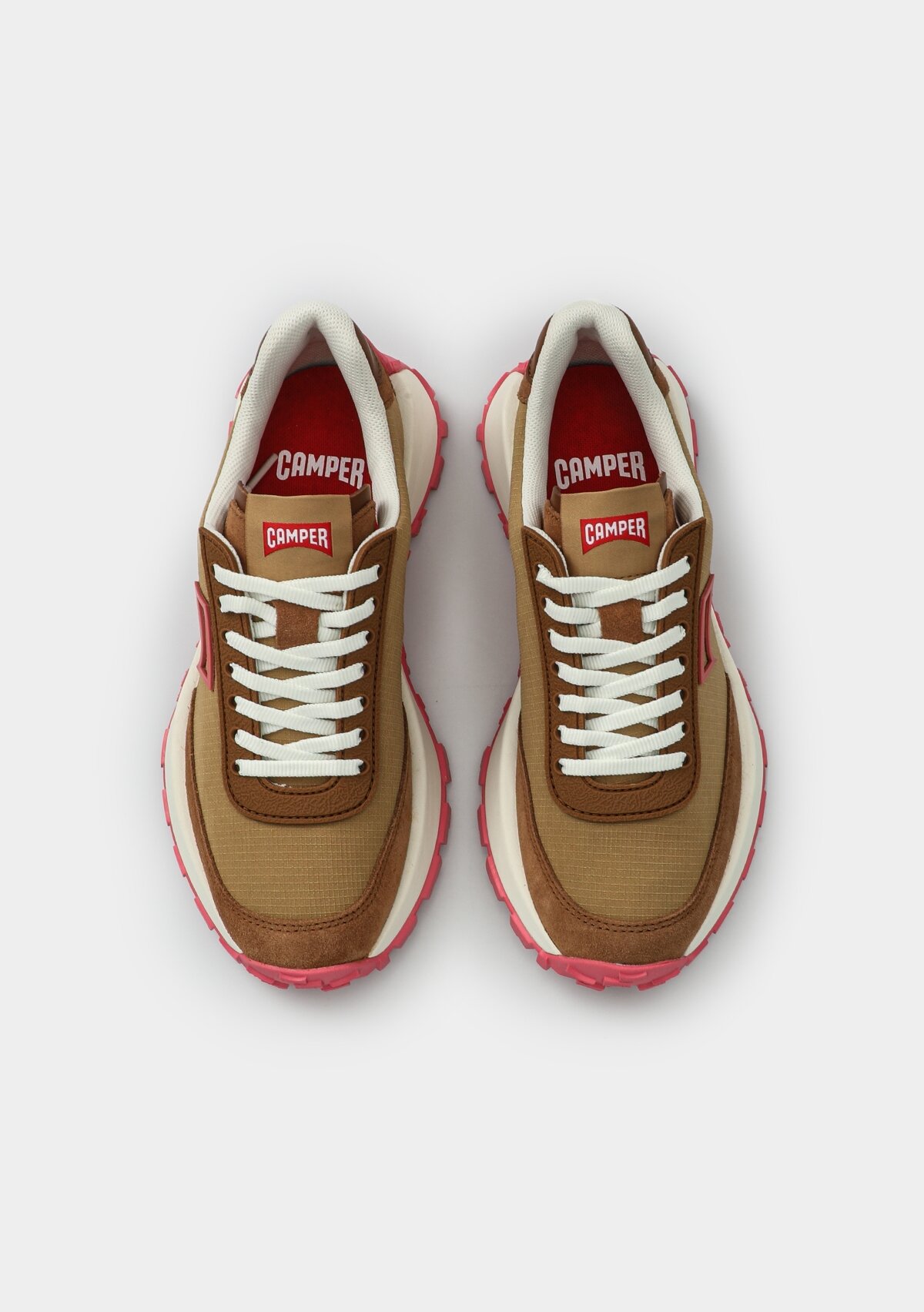 Camper K201462056 Drift Trail Kahverengi