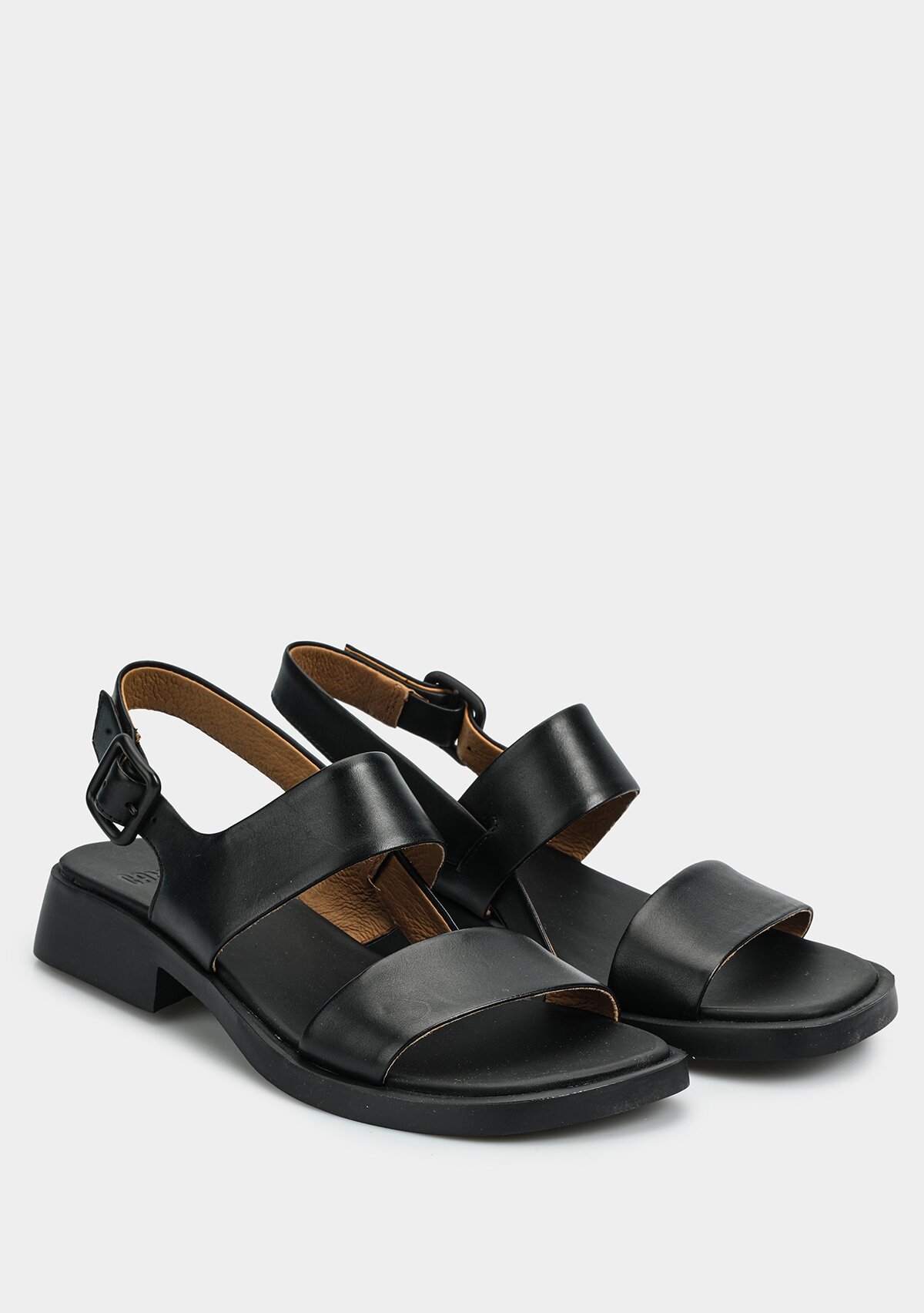 Camper K201486005 Dana Siyah