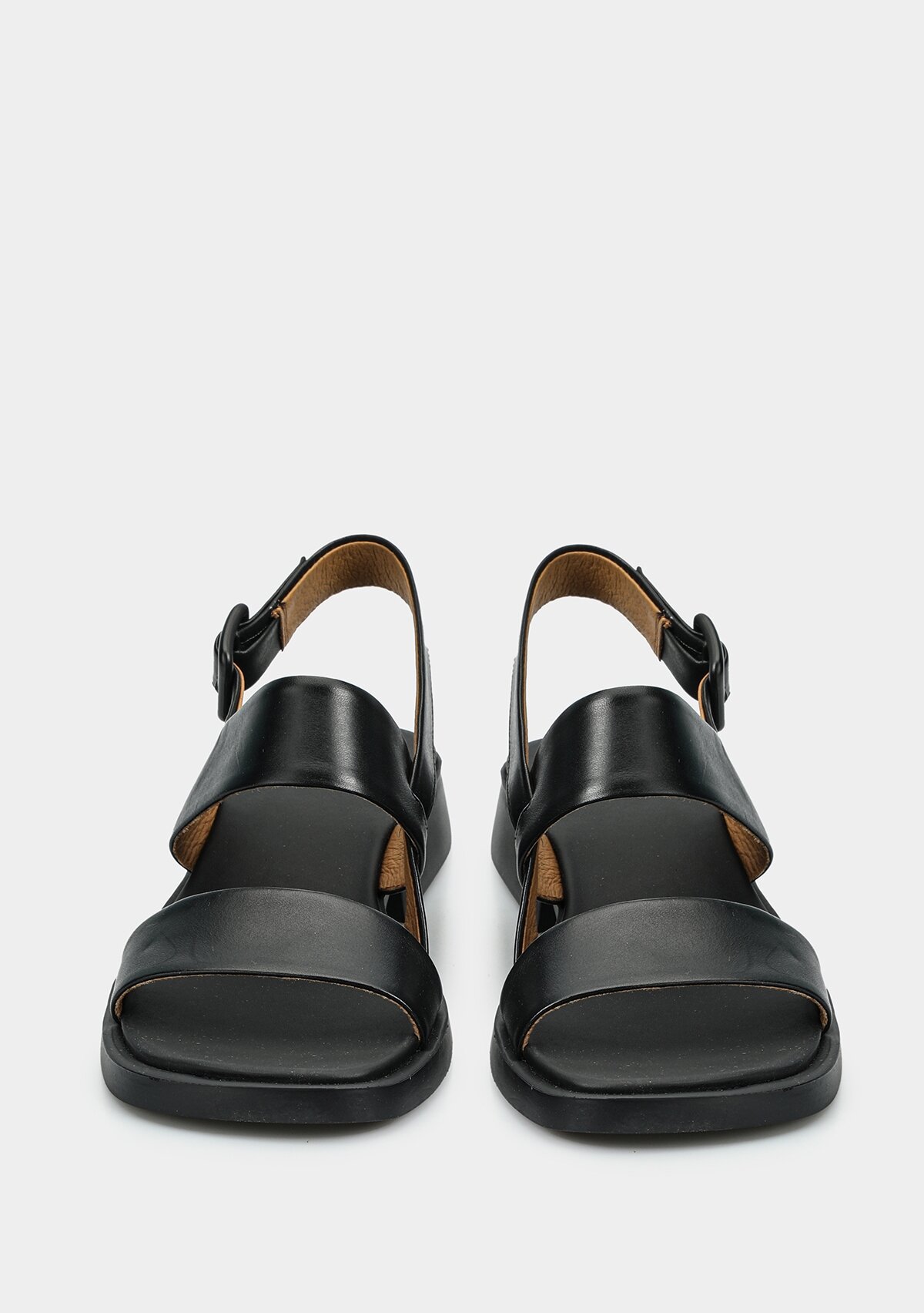 Camper K201486005 Dana Siyah