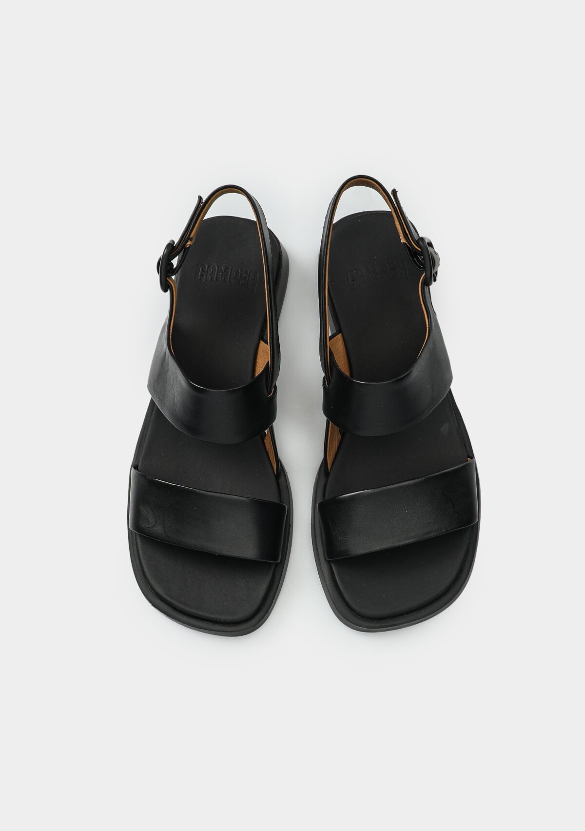 Camper K201486005 Dana Siyah