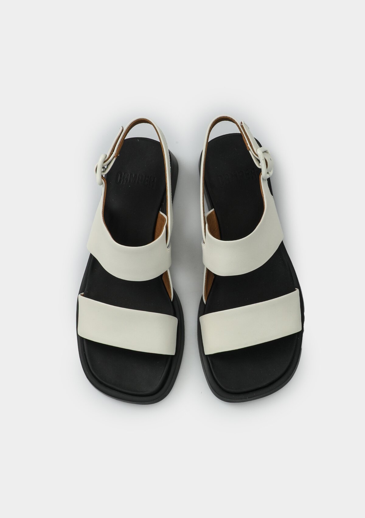 Camper K201486007 Dana Beyaz