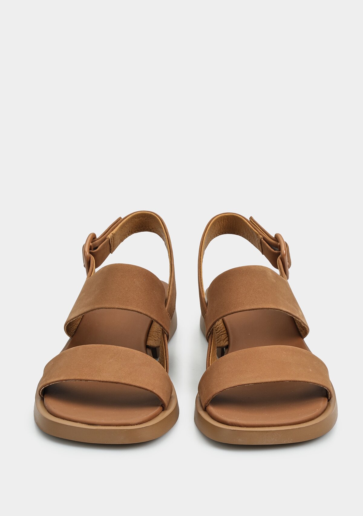 Camper K201486014 Dana Kahverengi