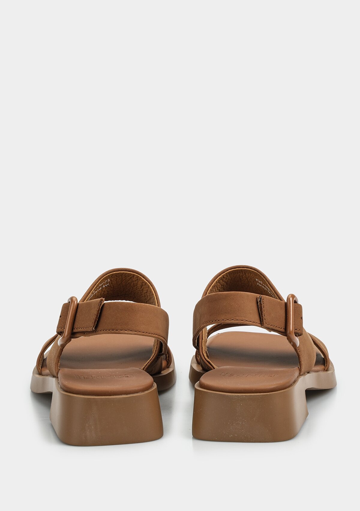 Camper K201486014 Dana Kahverengi