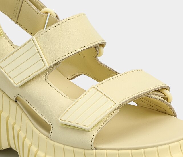 Camper K201511011 Pix BCN Sarı