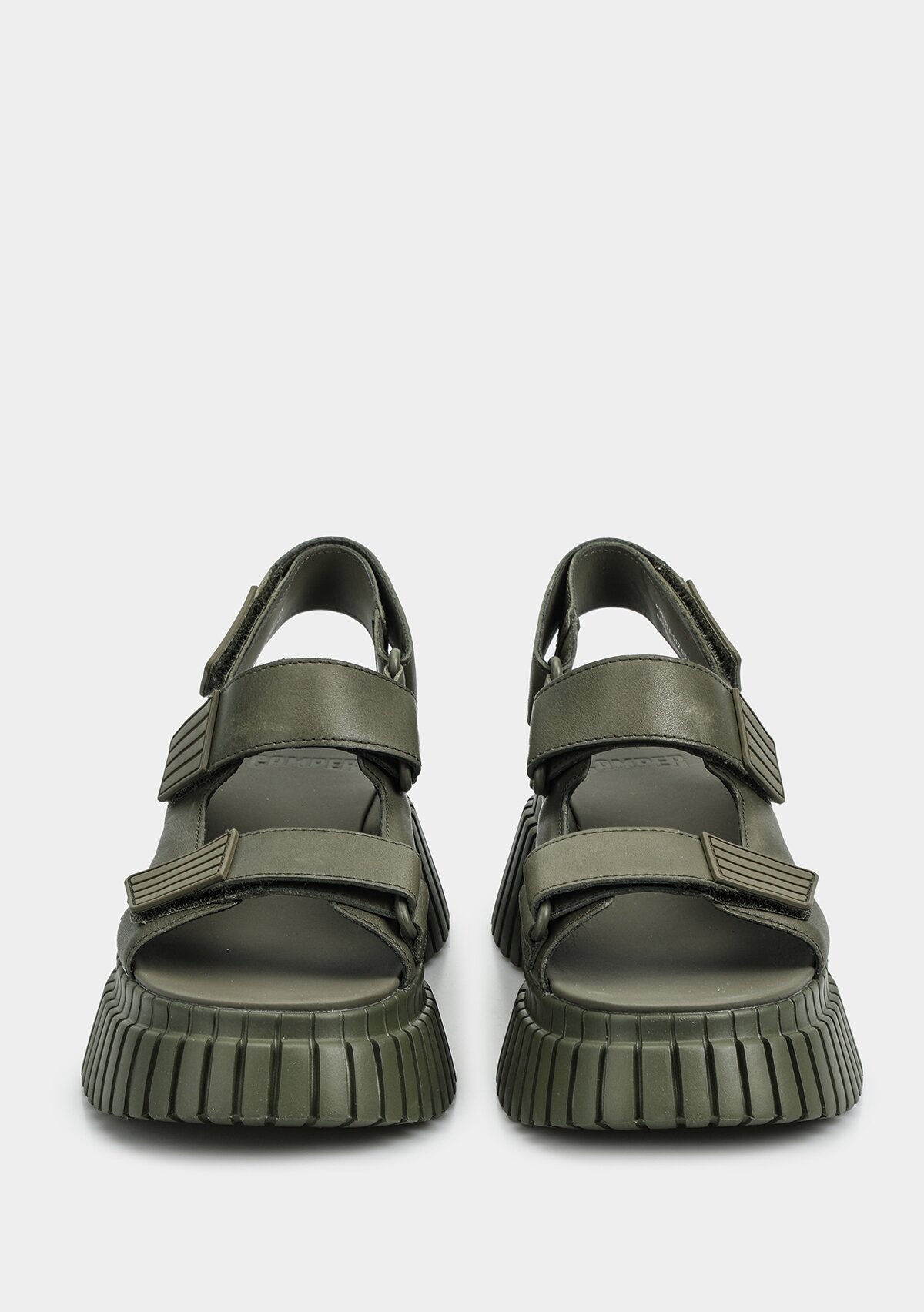 Camper K201511012 Pix BCN Yeşil