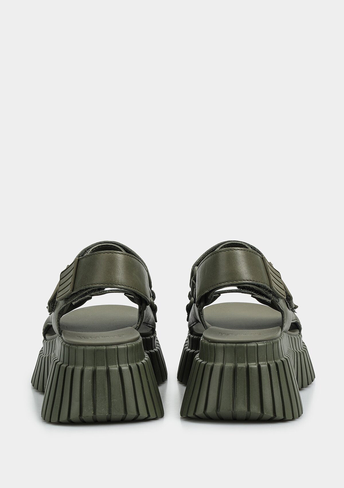 Camper K201511012 Pix BCN Yeşil