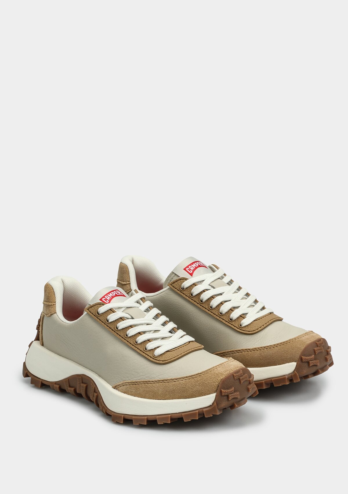 Camper K201586022 Drift Trail Bej