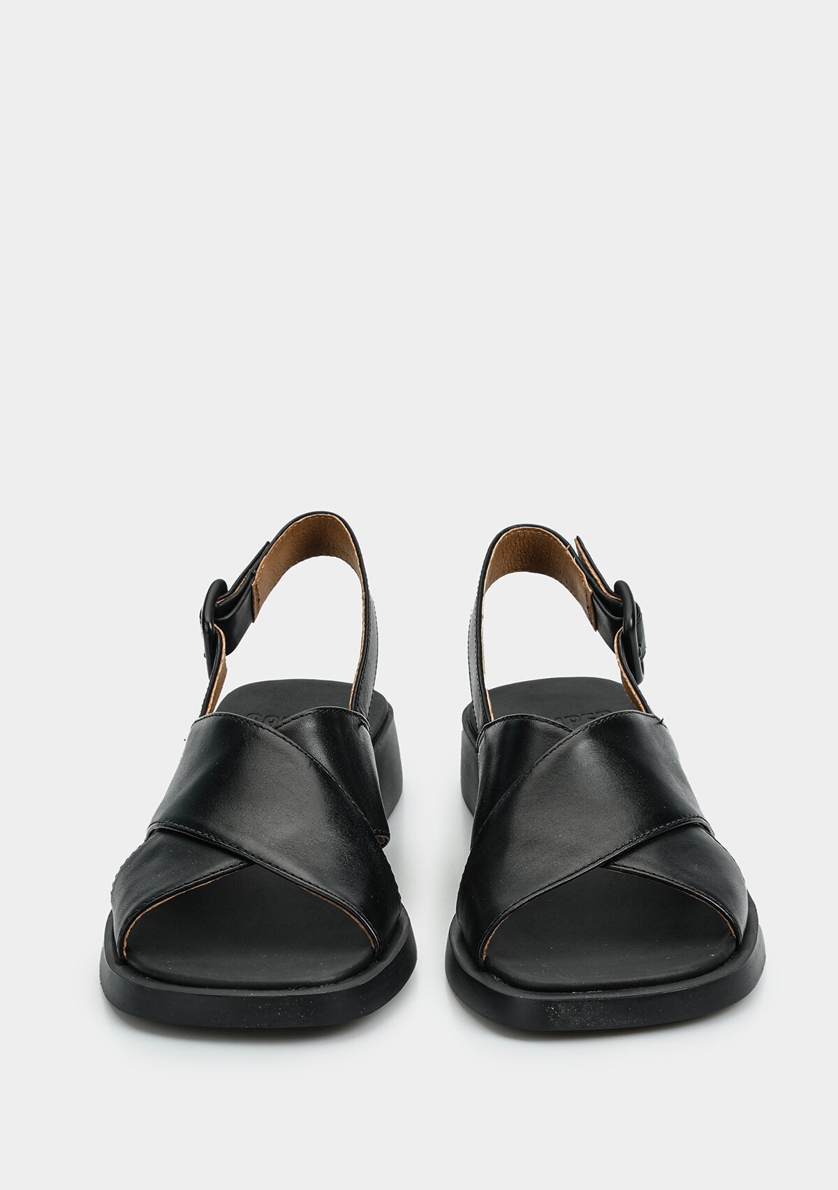 Camper K201600002 Dana Siyah