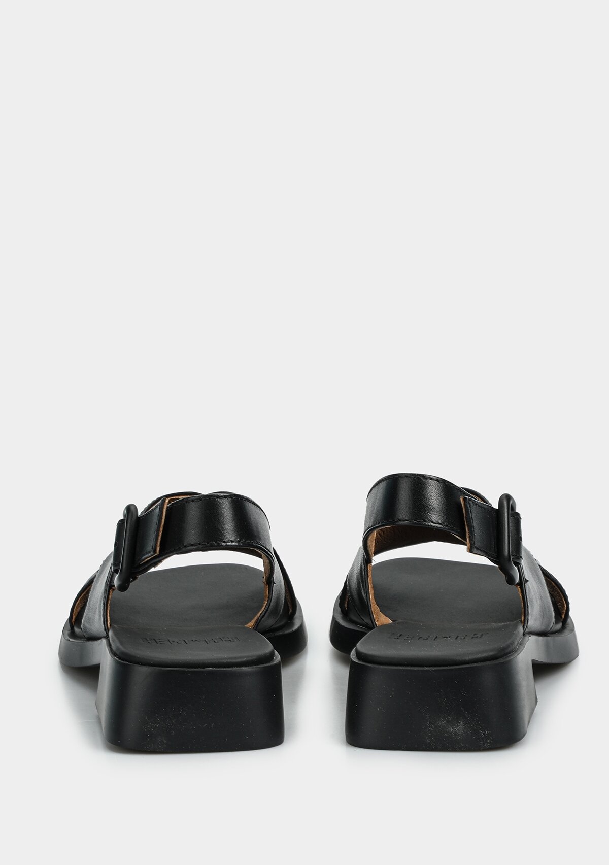 Camper K201600002 Dana Siyah