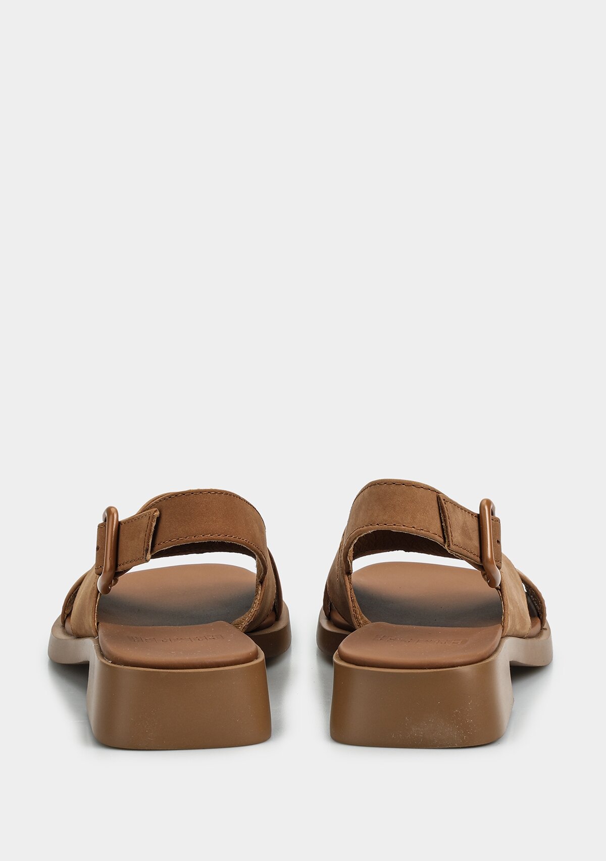 Camper K201600008 Dana Kahverengi