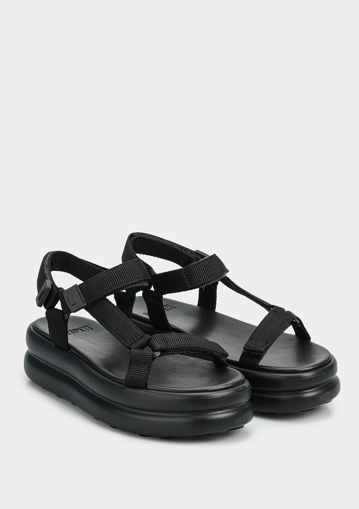 Camper K201726001 Pelotas Flota Up Siyah