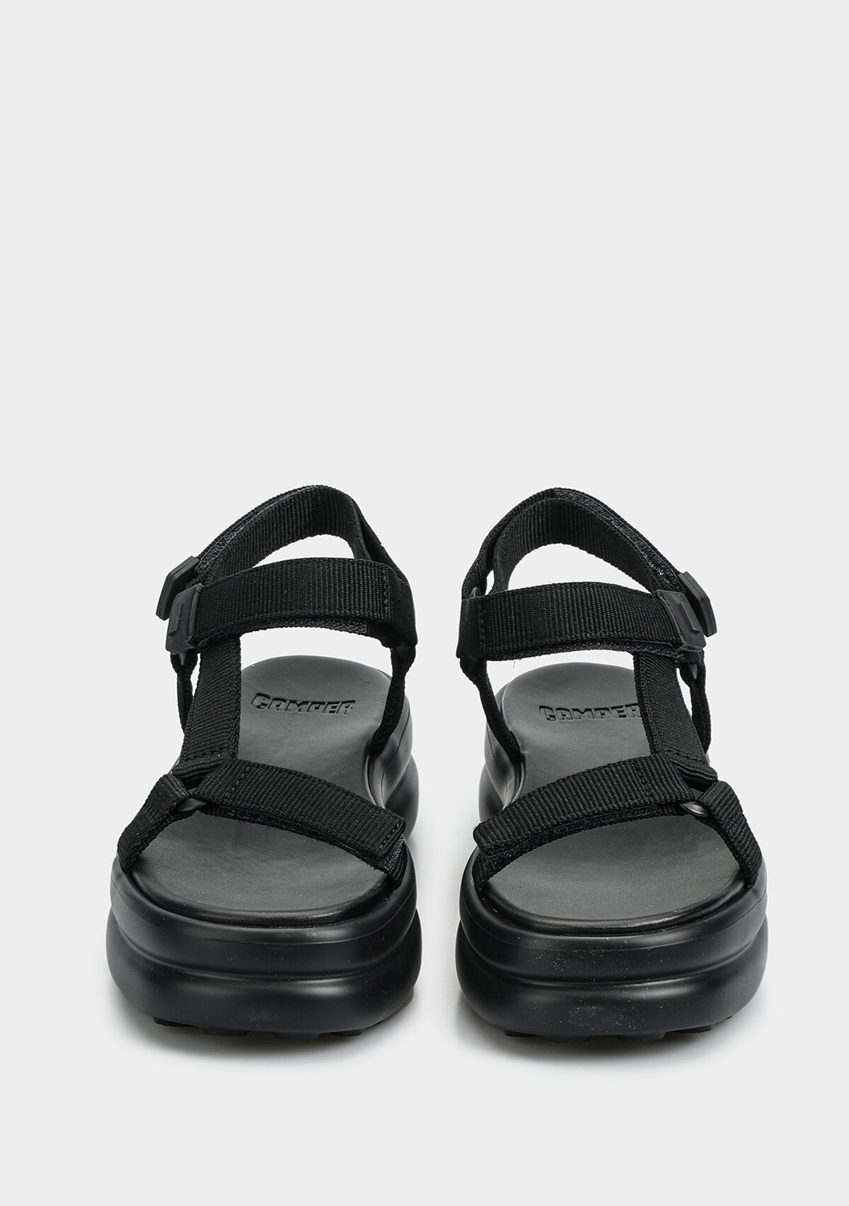 Camper K201726001 Pelotas Flota Up Siyah