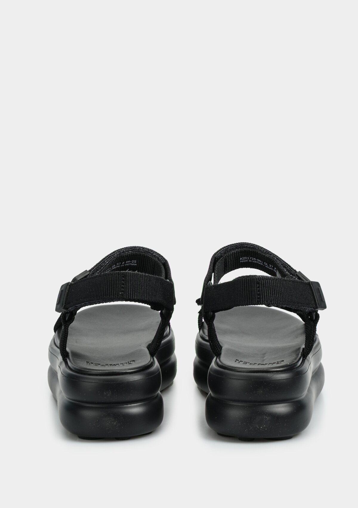 Camper K201726001 Pelotas Flota Up Siyah