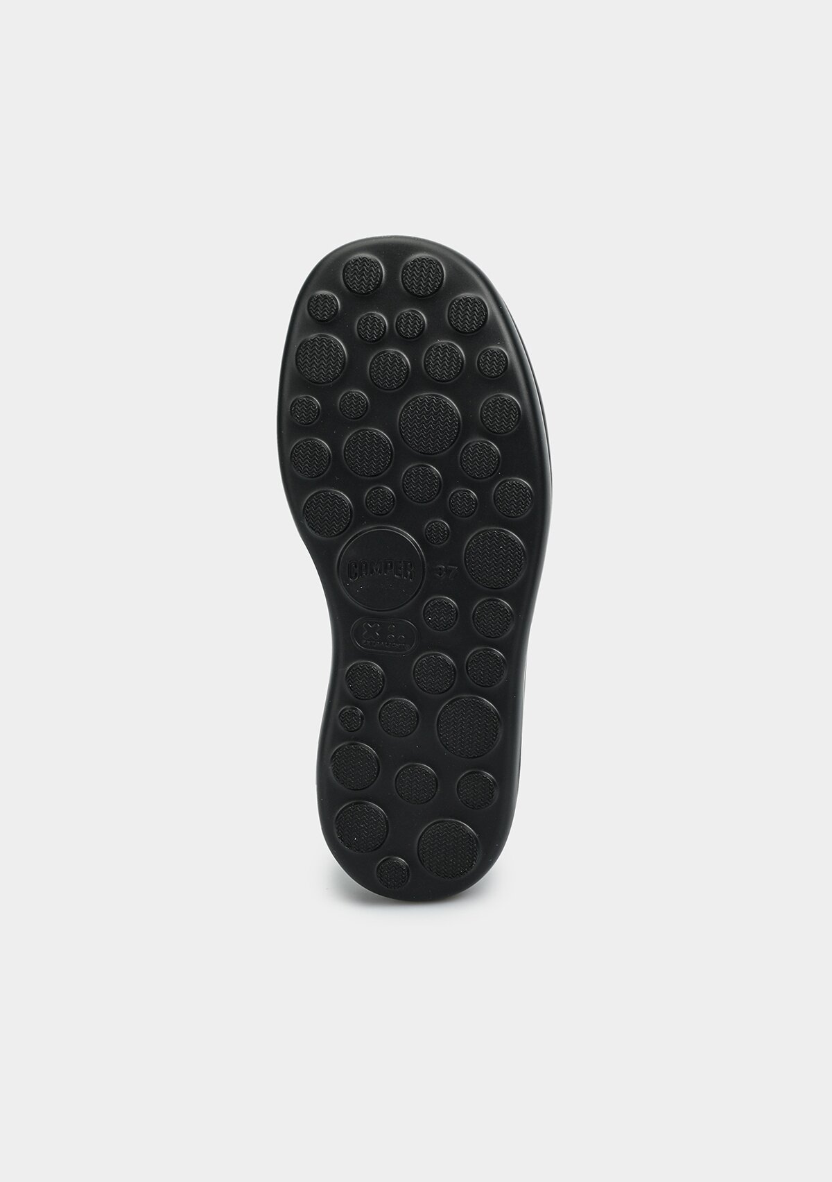 Camper K201726001 Pelotas Flota Up Siyah