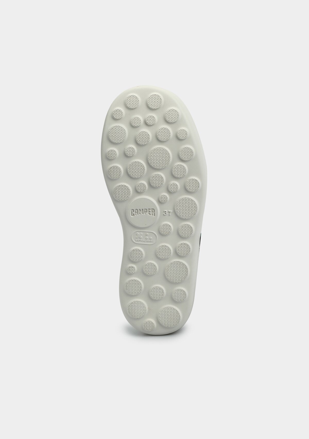 Camper K201726008 Pelotas Flota Up Beyaz