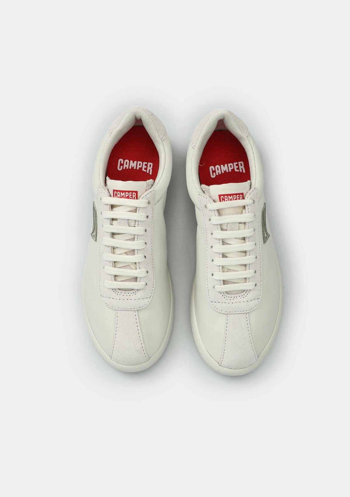 Camper K201759006 Pelotas XLF Beyaz