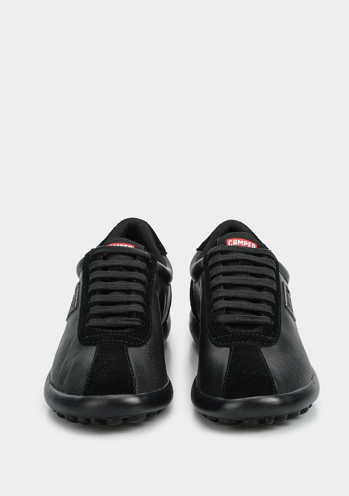 Camper K201759007 Pelotas XLF Siyah