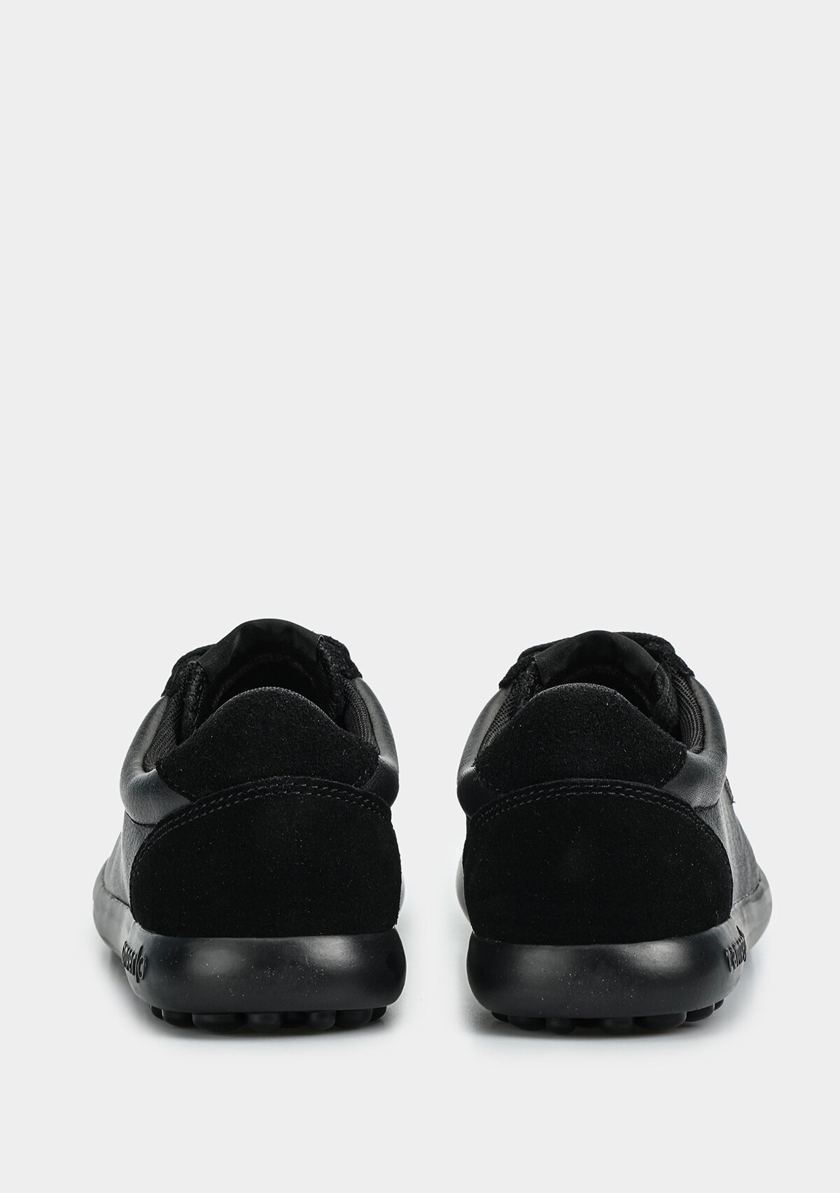 Camper K201759007 Pelotas XLF Siyah