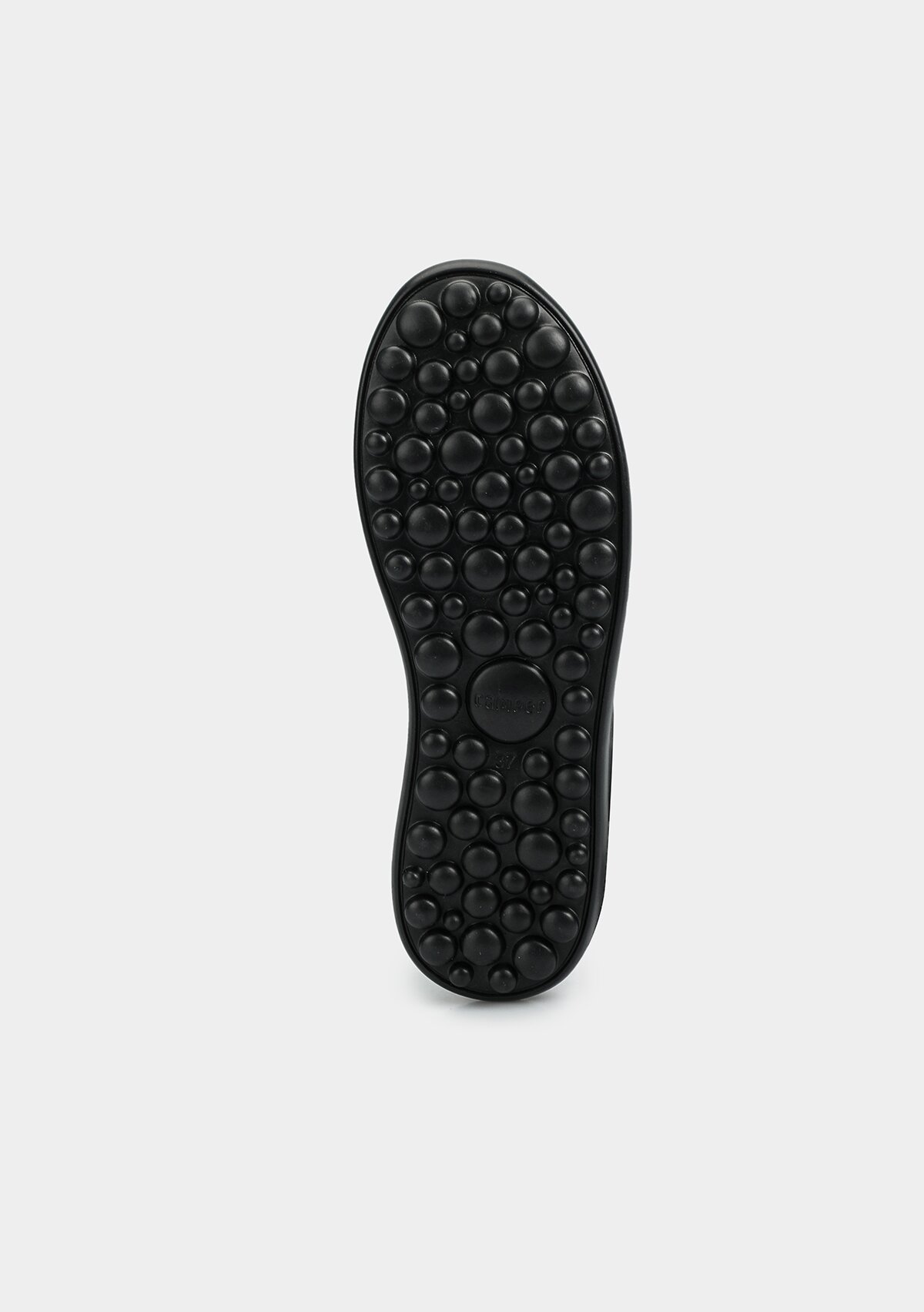 Camper K201759007 Pelotas XLF Siyah