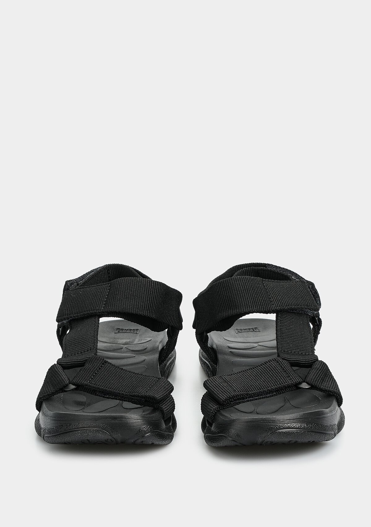 Camper K201794001 Karst Sandal Siyah