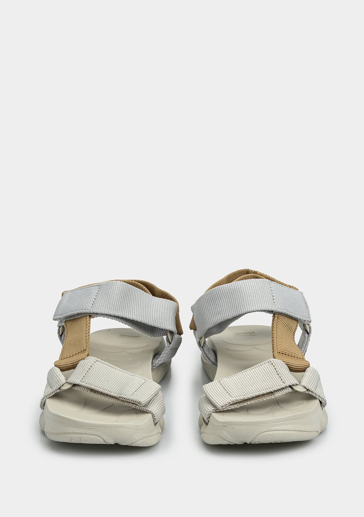 Camper K201794007 Karst Sandal Çok Renkli