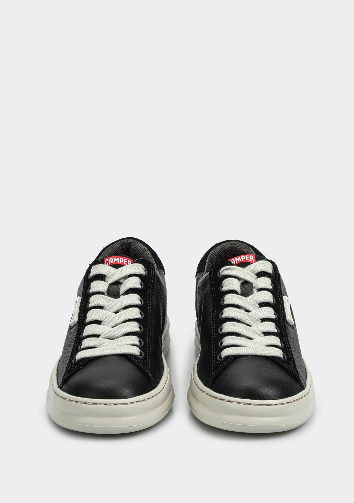 Camper K201855002 Runner Four Siyah