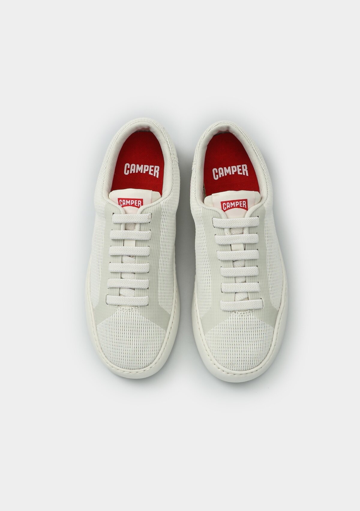 Camper K201862002 Peu Touring Beyaz