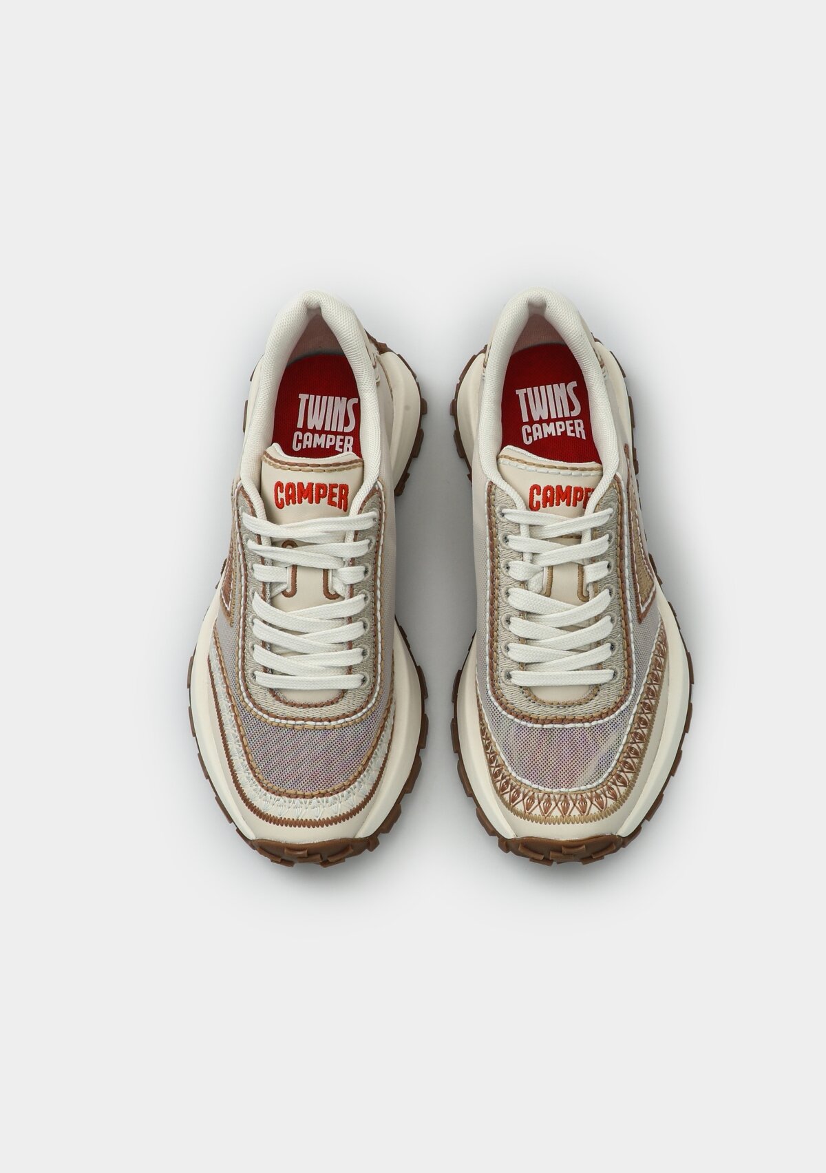 Camper K201865002 TWS Bej