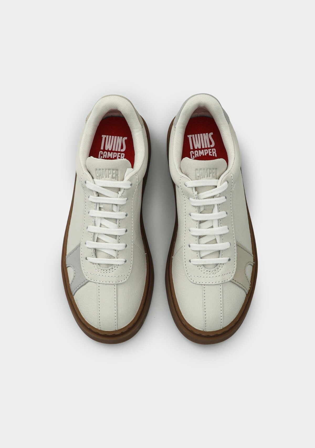 Camper K201909001 TWS Beyaz