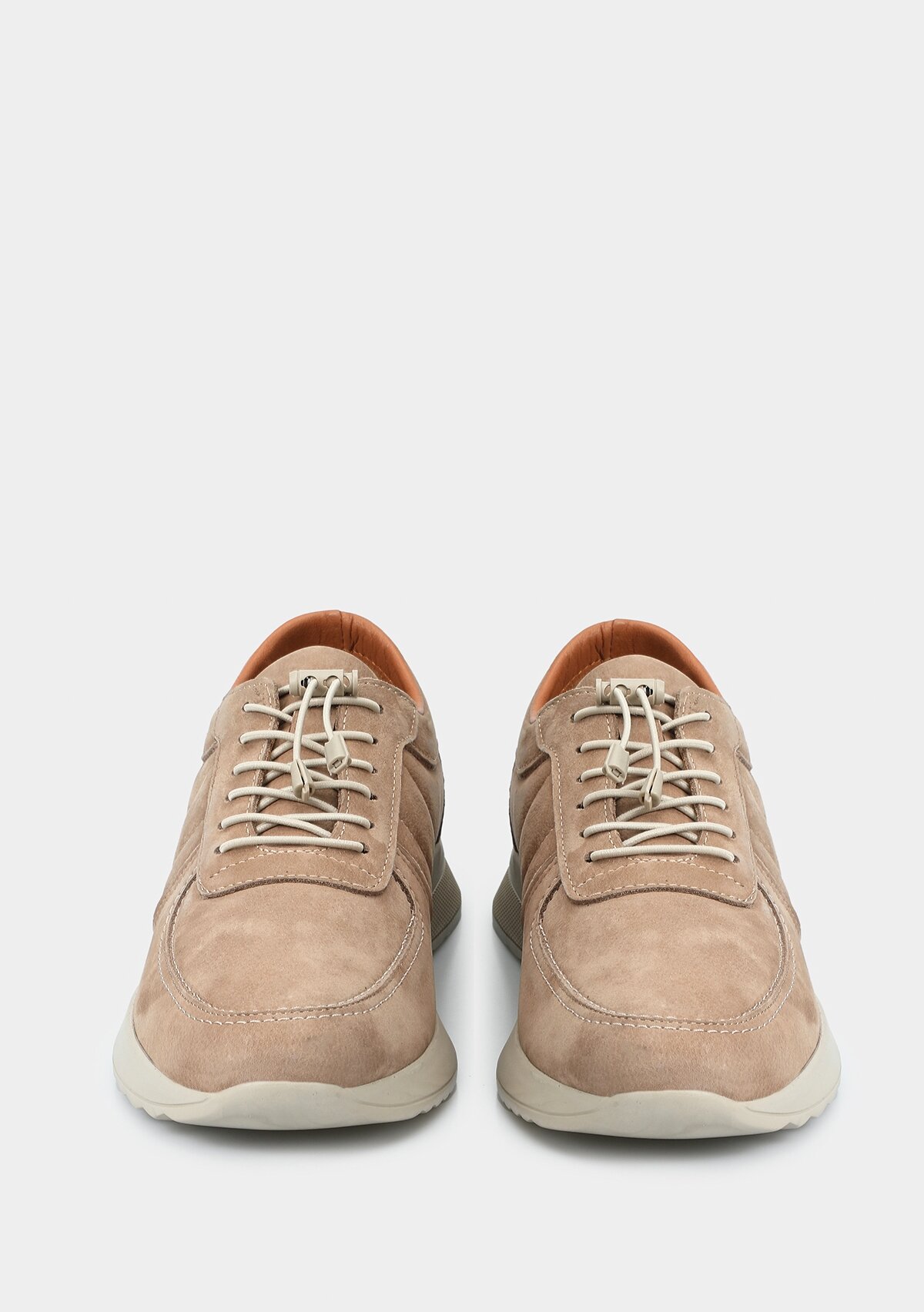 Kum Deri Erkek Ayakkabı