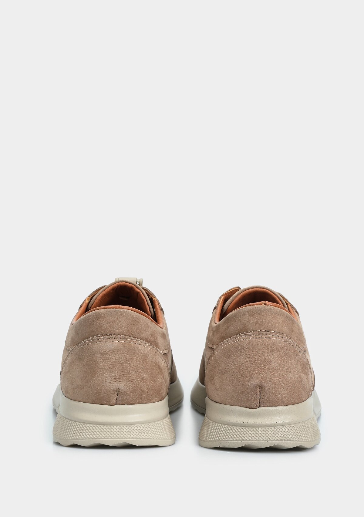 Kum Deri Erkek Ayakkabı