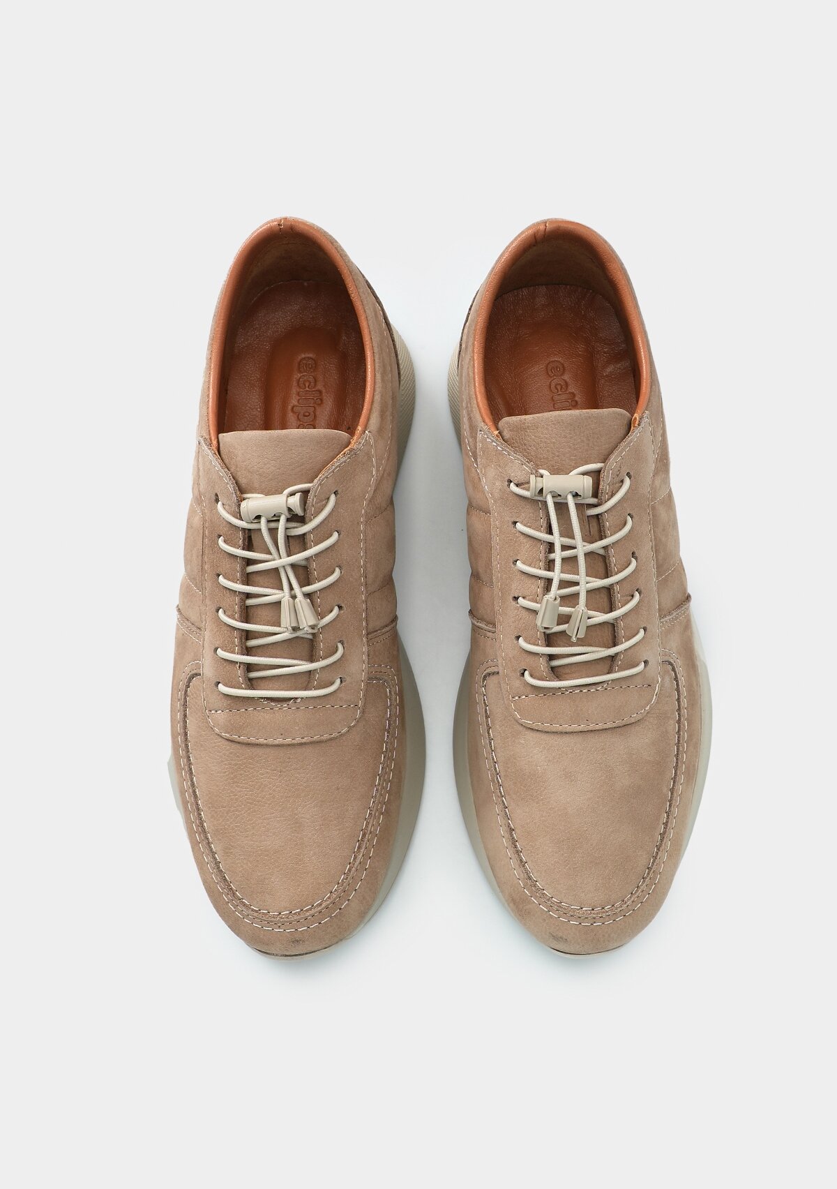 Kum Deri Erkek Ayakkabı