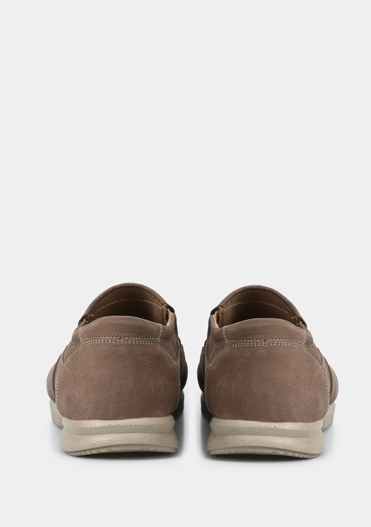 Kum Deri Erkek Ayakkabı