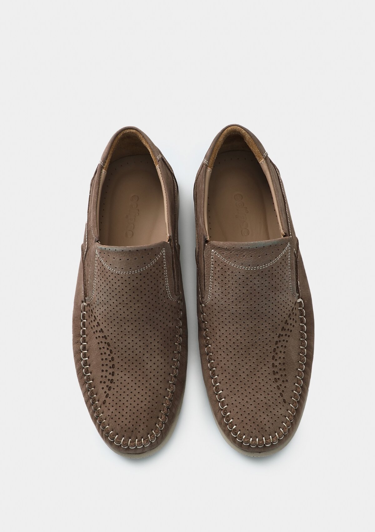 Kum Deri Erkek Ayakkabı