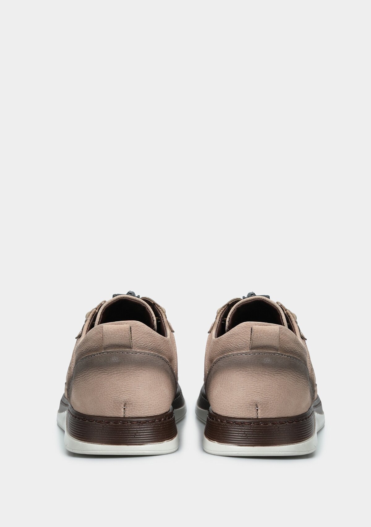 Kum Deri Erkek Ayakkabı