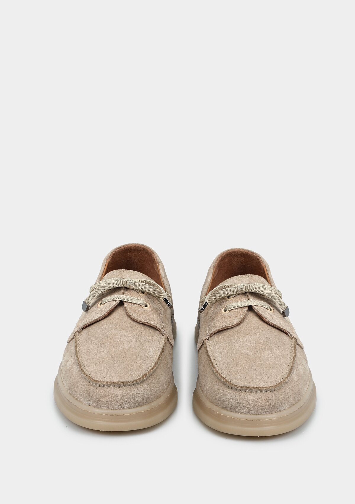 Kum Deri Erkek Ayakkabı