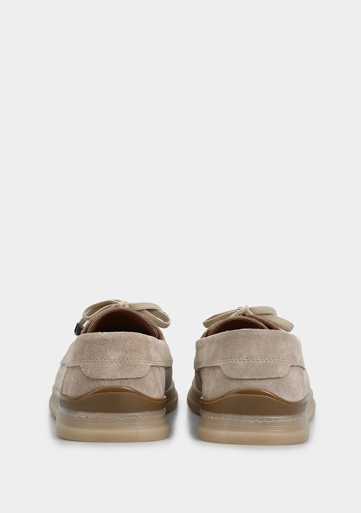 Kum Deri Erkek Ayakkabı