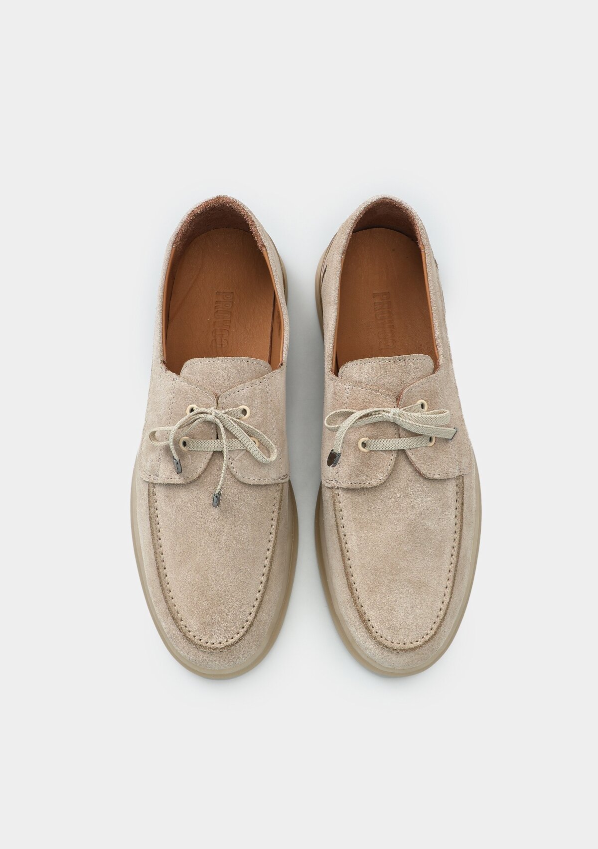 Kum Deri Erkek Ayakkabı