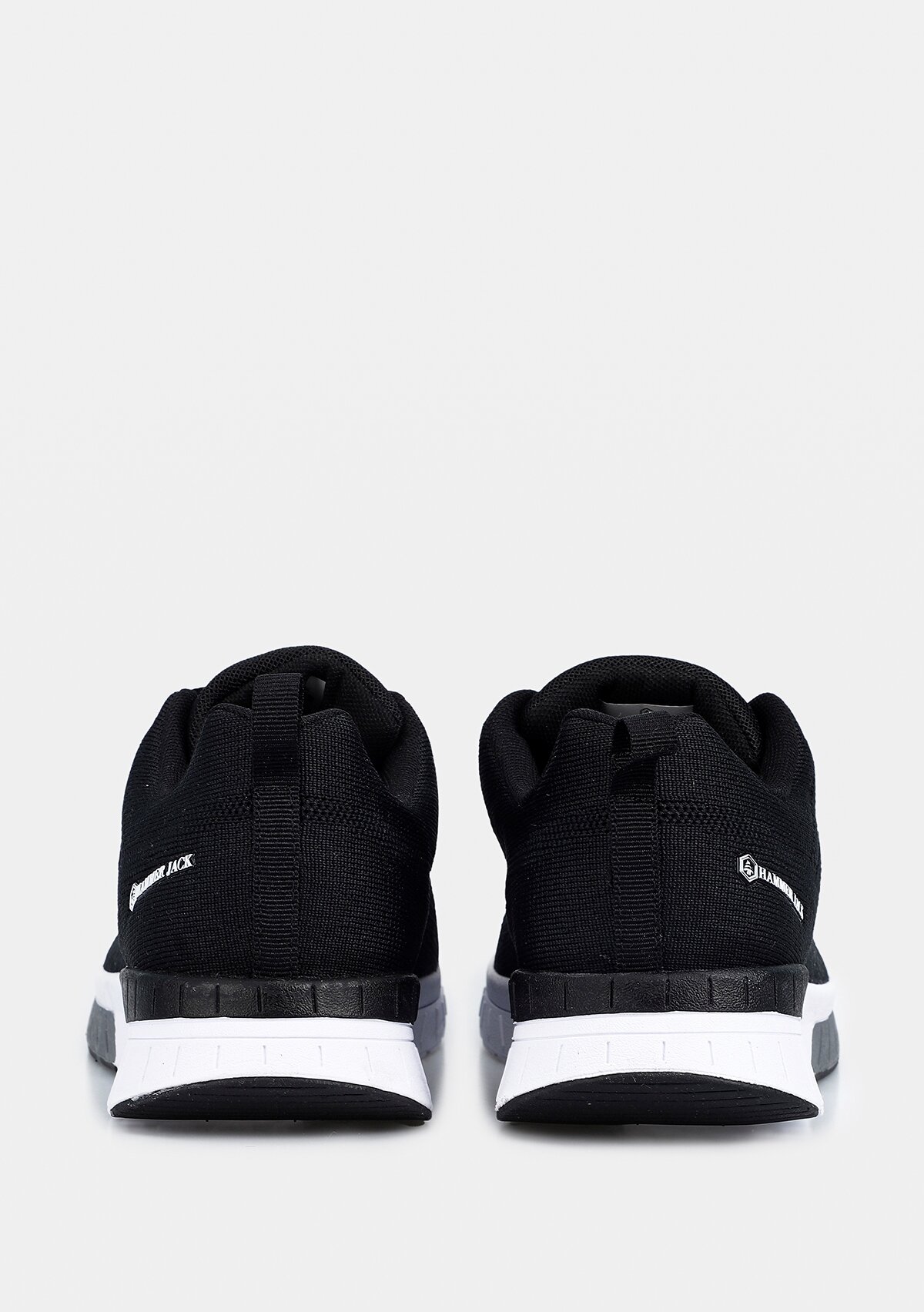 Manaus Siyah Erkek Sneaker