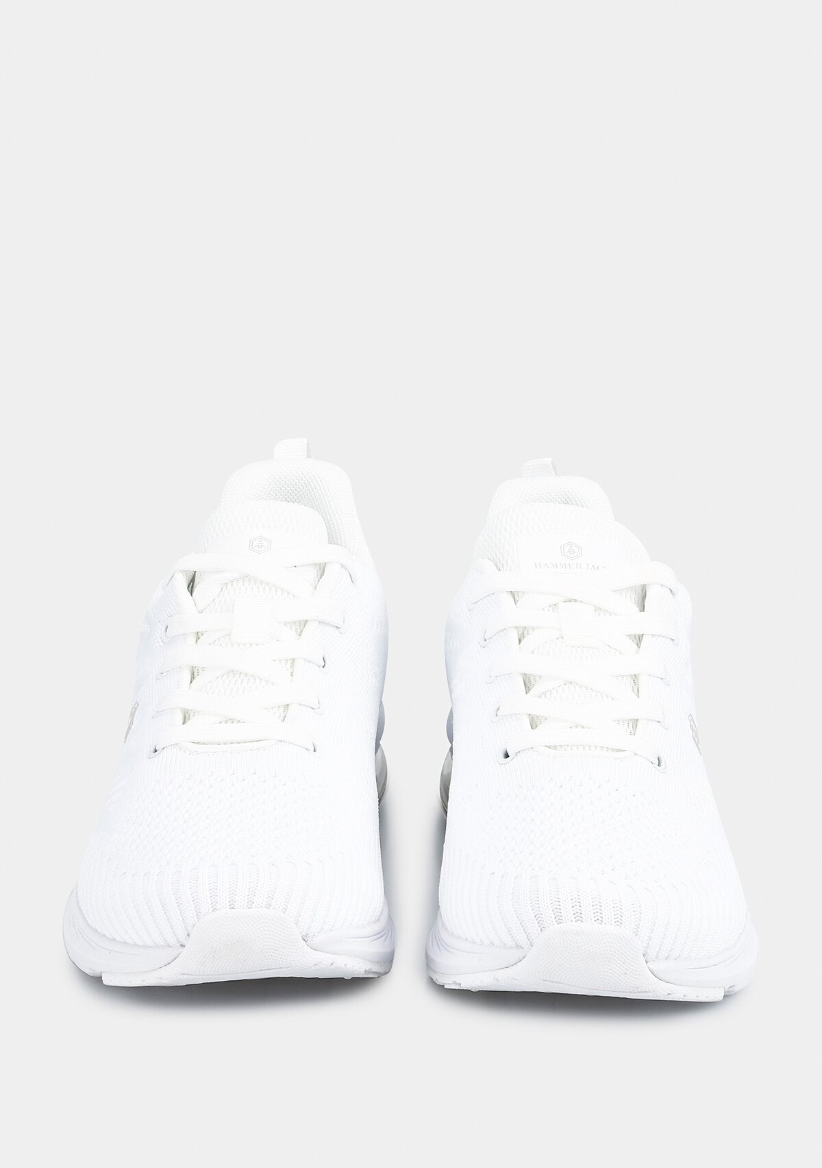 Elliot Beyaz Erkek Sneaker