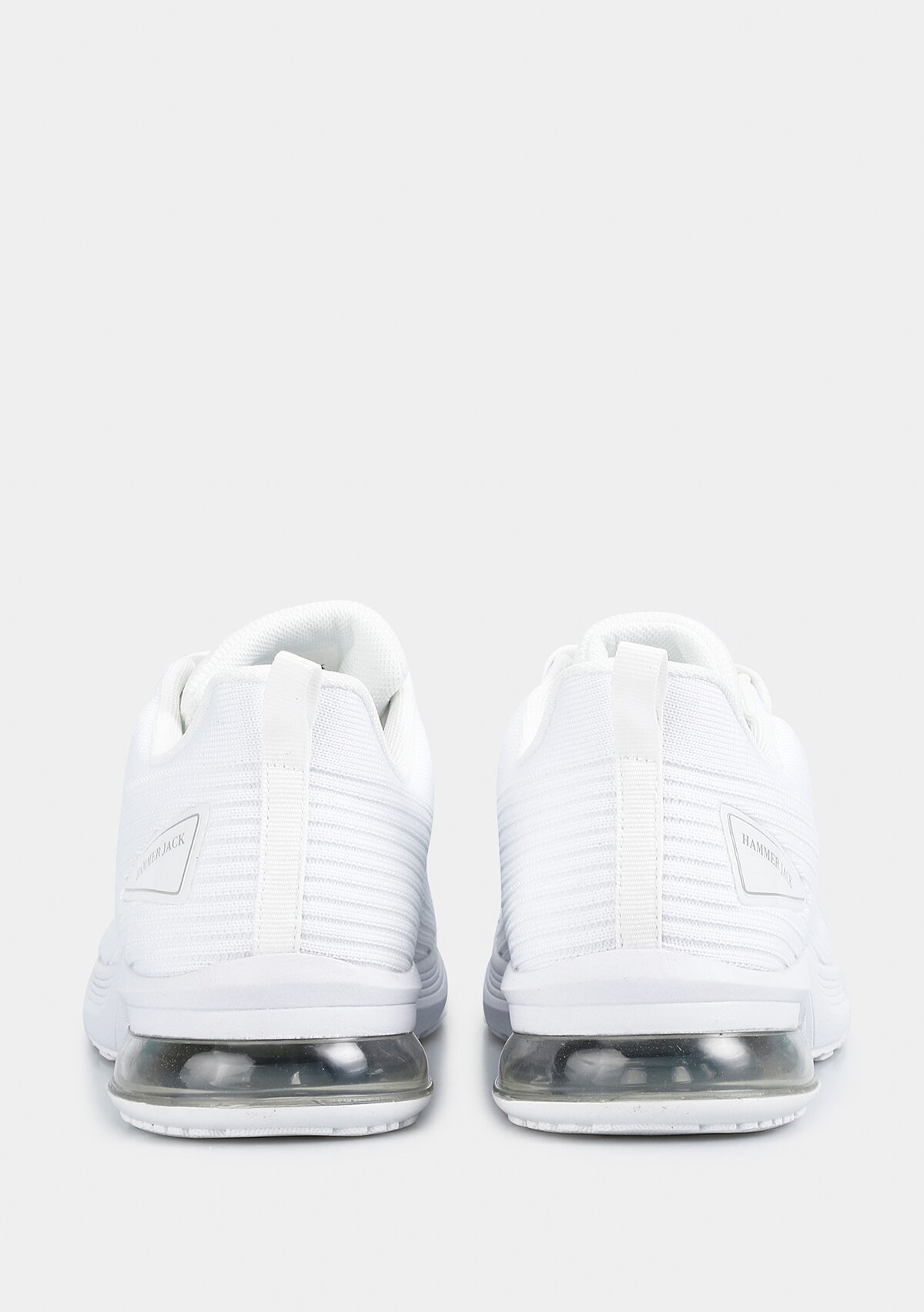 Elliot Beyaz Erkek Sneaker