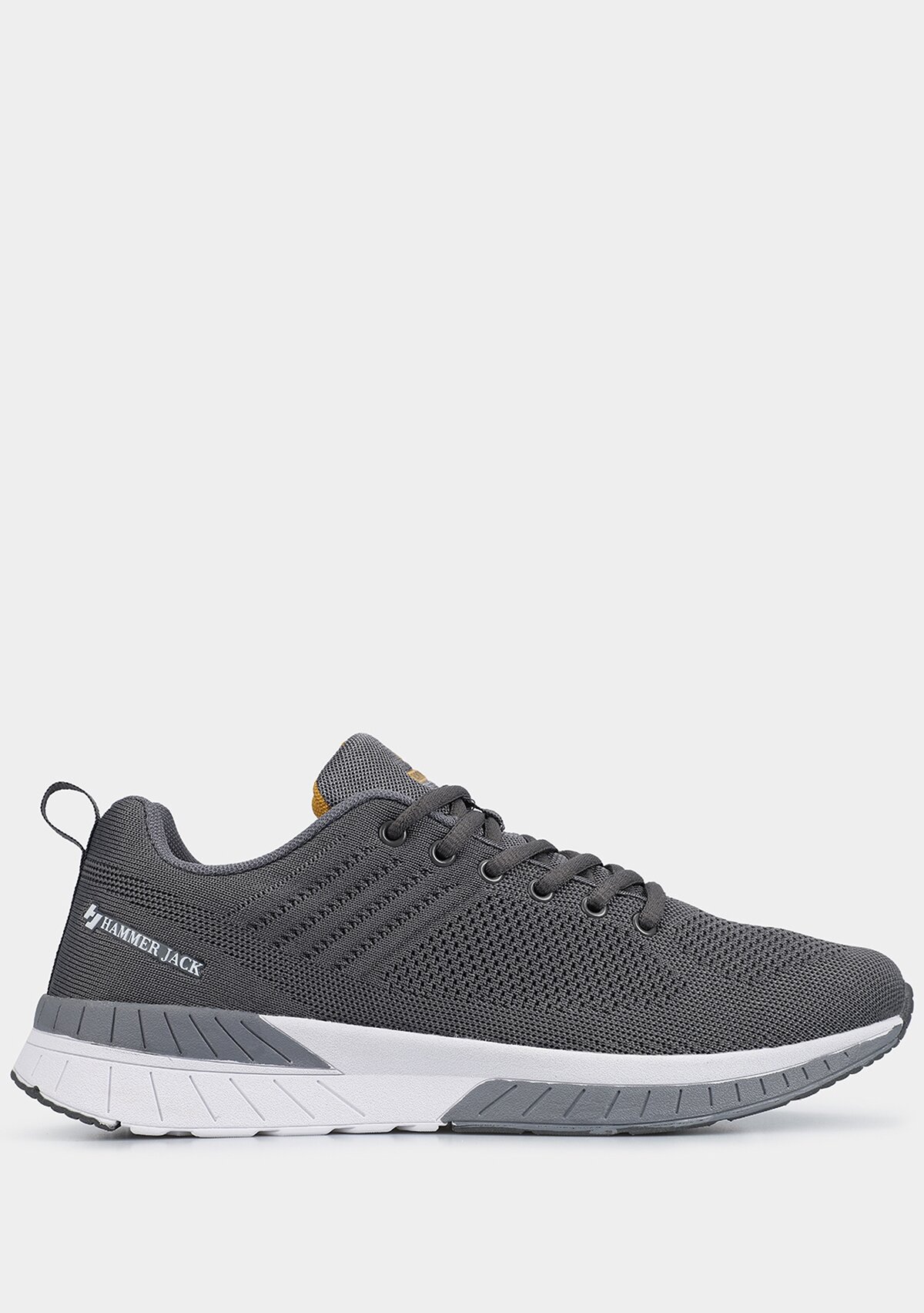 Manaus Gri Erkek Sneaker