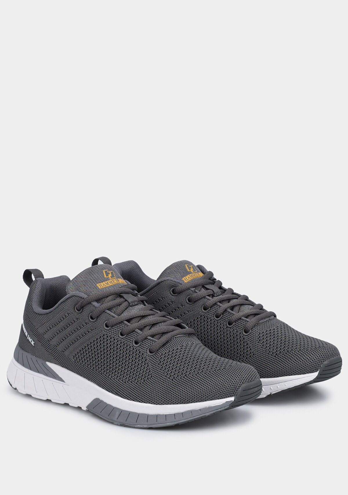 Manaus Gri Erkek Sneaker