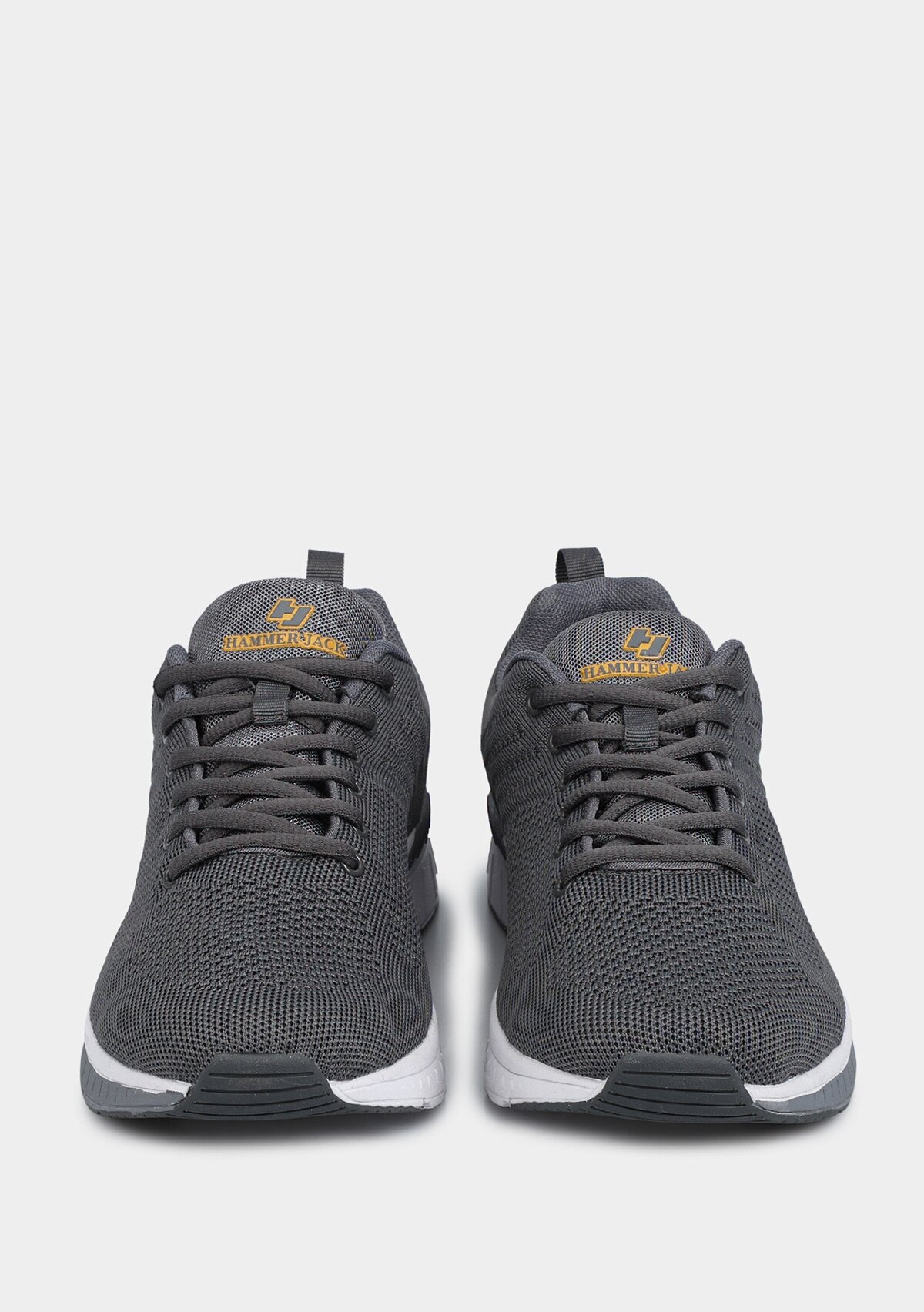 Manaus Gri Erkek Sneaker