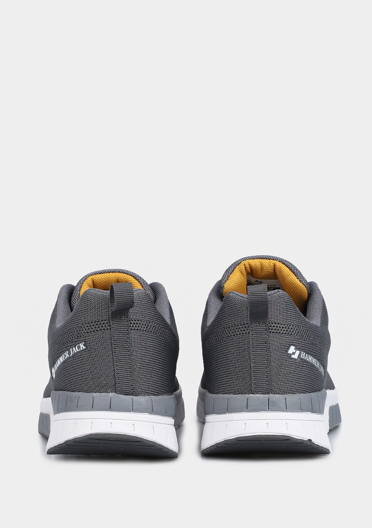Manaus Gri Erkek Sneaker