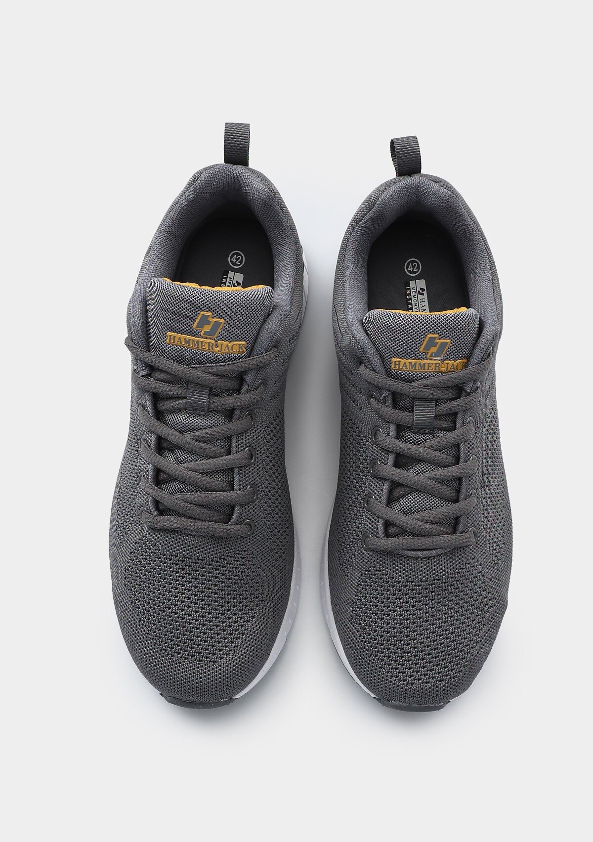 Manaus Gri Erkek Sneaker