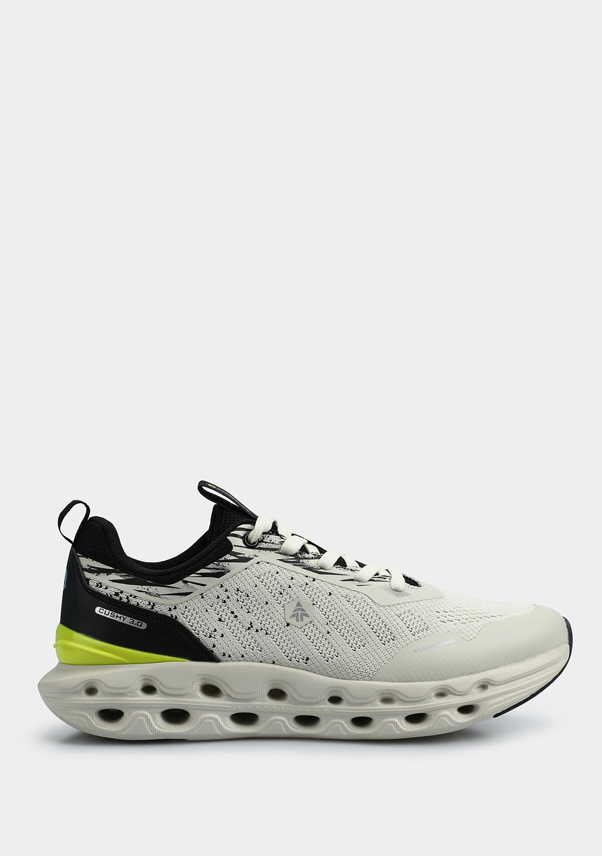 Bej Erkek Sneaker