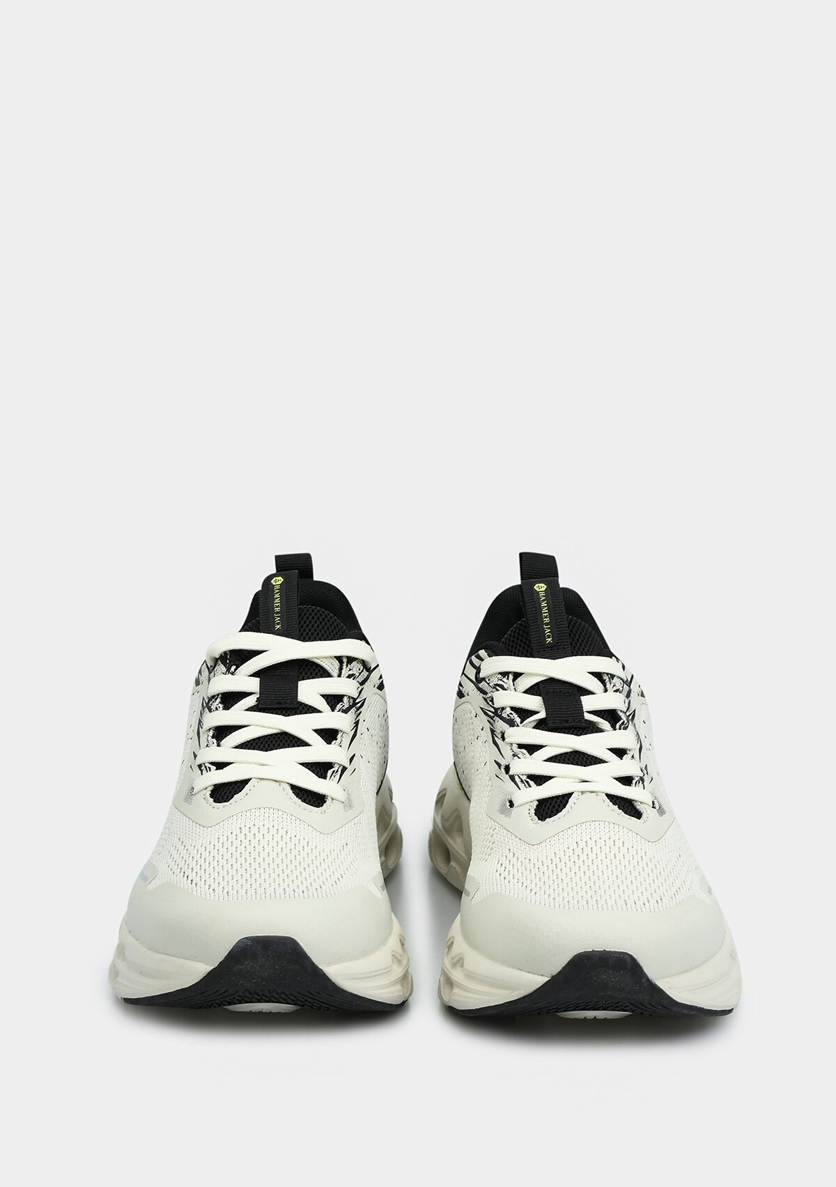 Bej Erkek Sneaker
