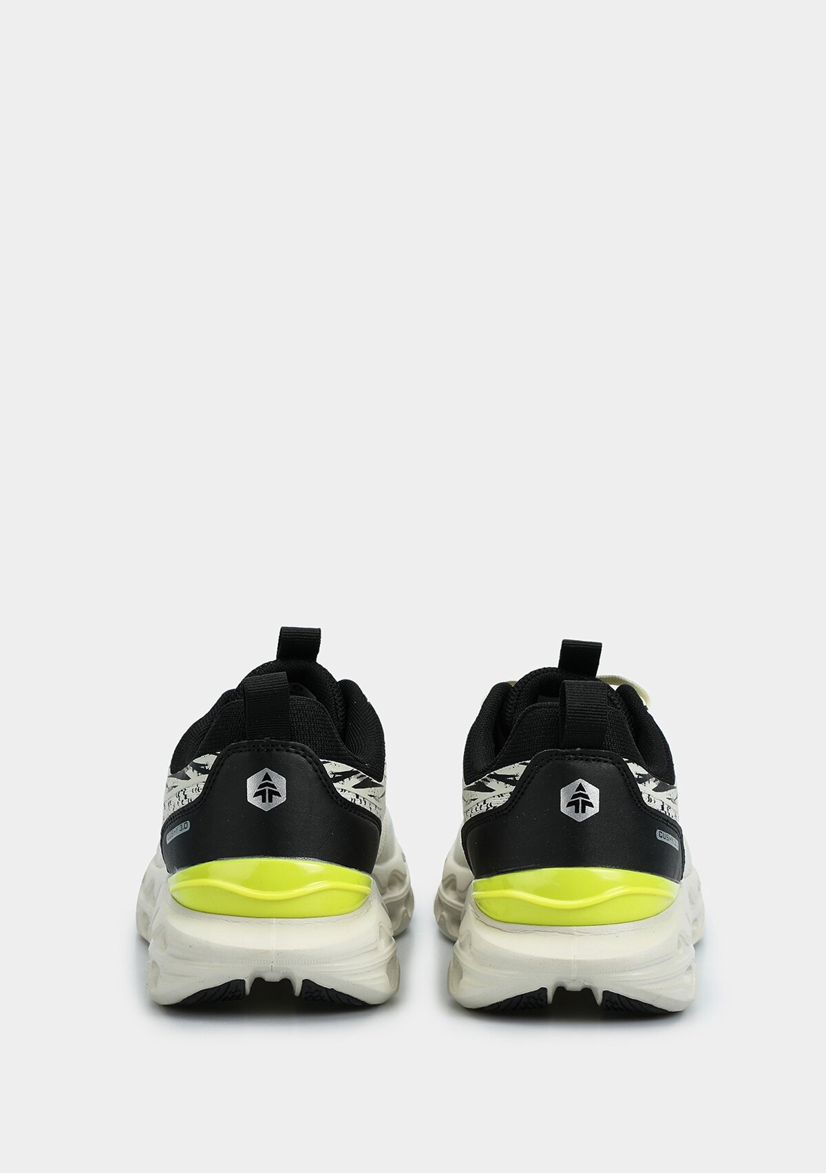Bej Erkek Sneaker